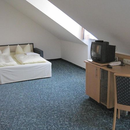 גרסברון Hotel Jagermo מראה חיצוני תמונה