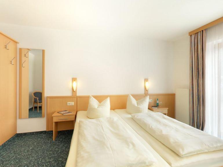 גרסברון Hotel Jagermo מראה חיצוני תמונה
