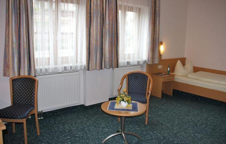גרסברון Hotel Jagermo מראה חיצוני תמונה