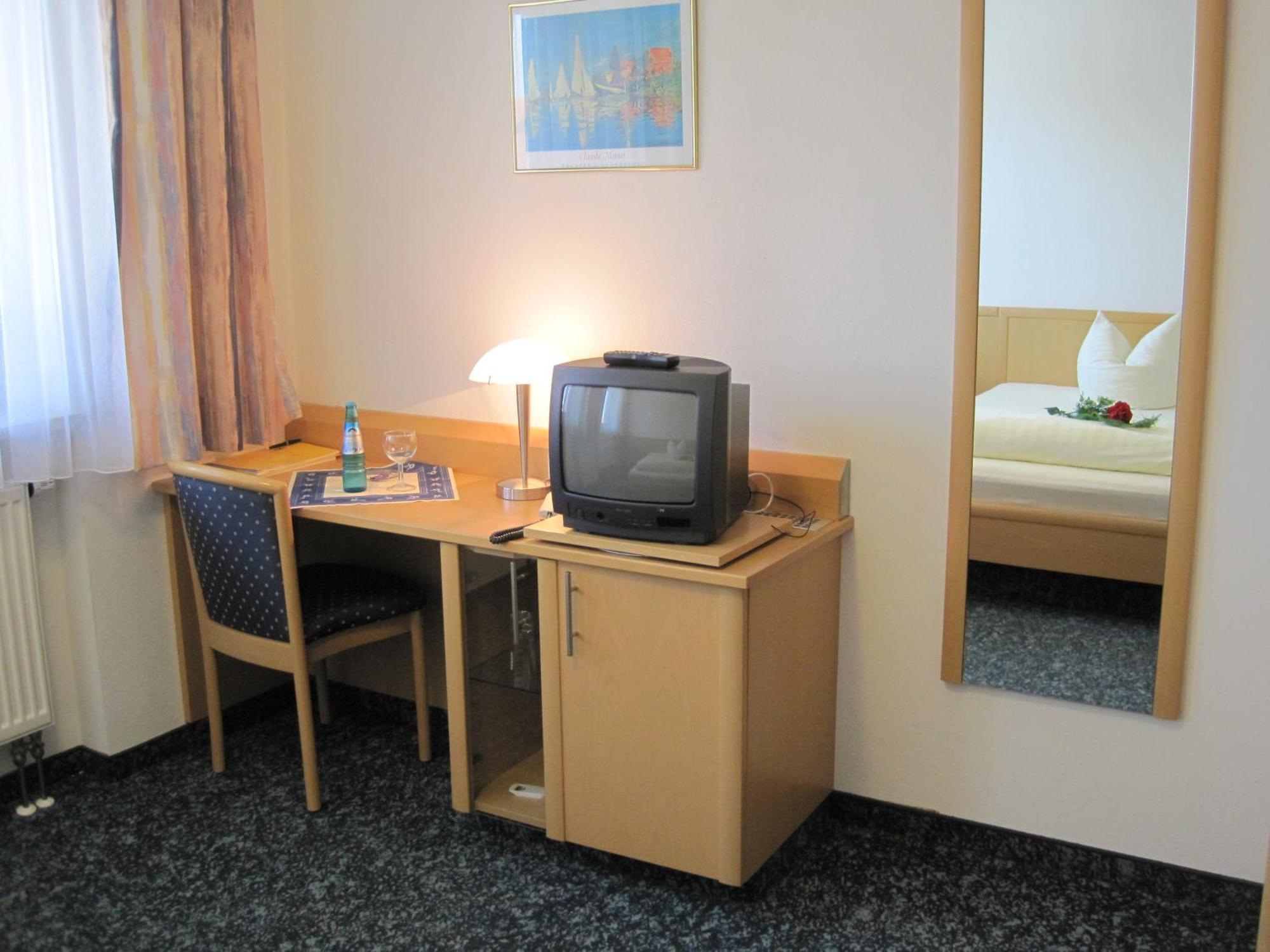 גרסברון Hotel Jagermo מראה חיצוני תמונה
