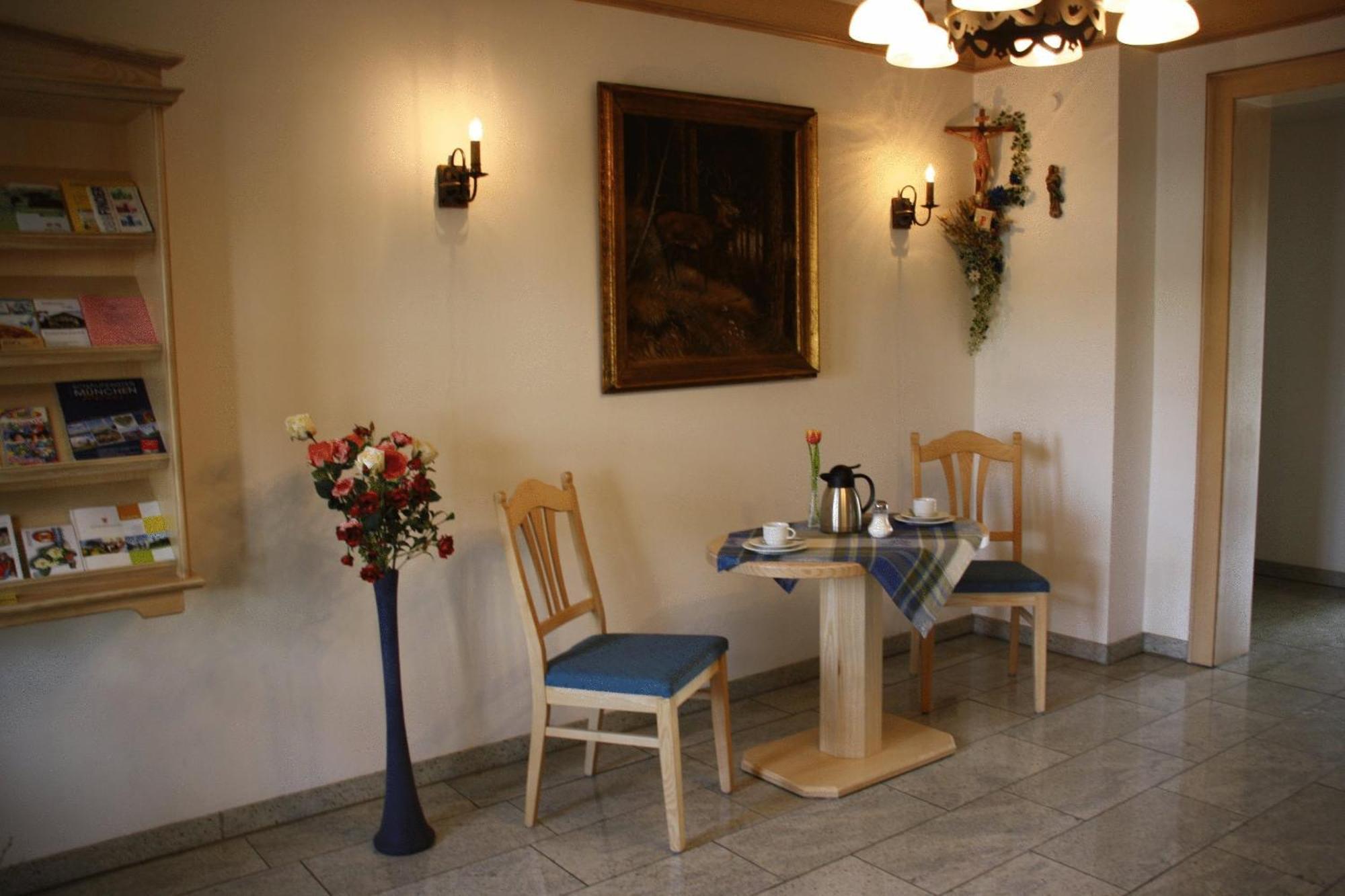 גרסברון Hotel Jagermo מראה חיצוני תמונה