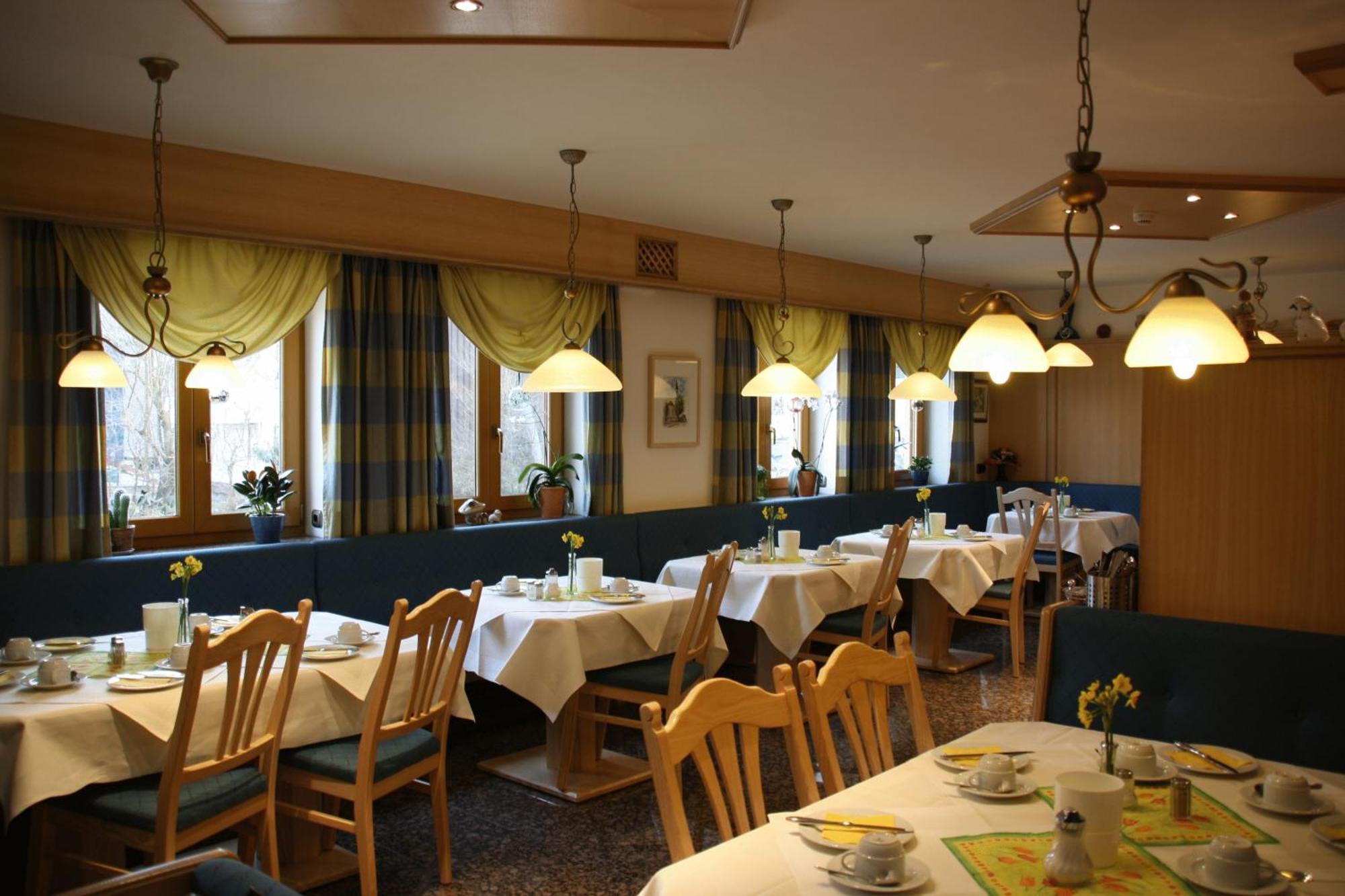 גרסברון Hotel Jagermo מראה חיצוני תמונה