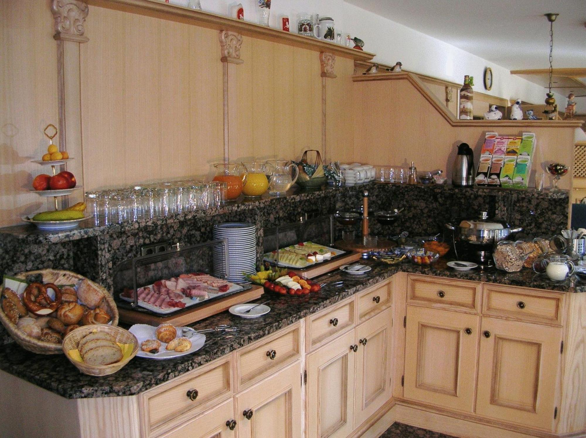 גרסברון Hotel Jagermo מראה חיצוני תמונה