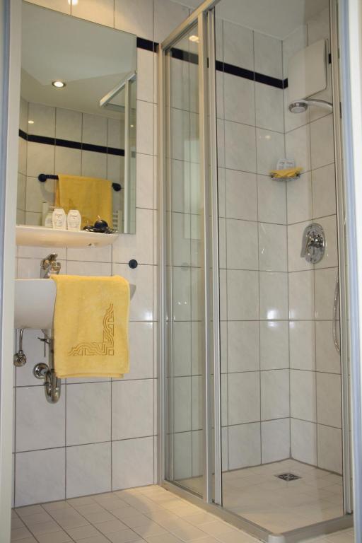 גרסברון Hotel Jagermo חדר תמונה