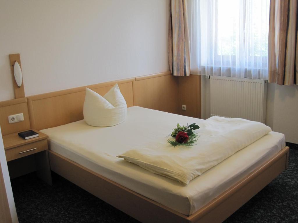 גרסברון Hotel Jagermo חדר תמונה